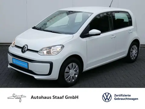 Used VOLKSWAGEN UP! Petrol 2021 Ad 