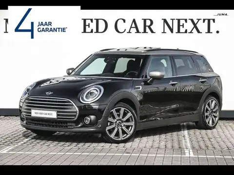 Annonce MINI COOPER Essence 2019 d'occasion 