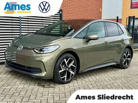 Annonce VOLKSWAGEN ID.3 Électrique 2024 d'occasion 