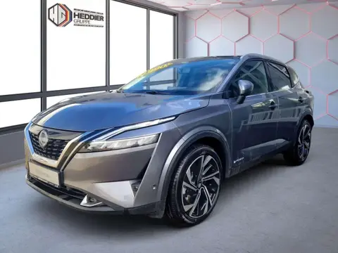 Used NISSAN QASHQAI Hybrid 2024 Ad 