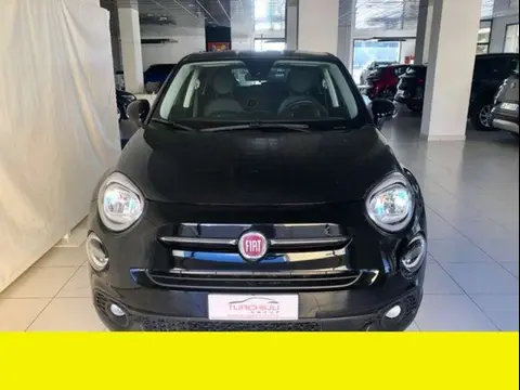 Used FIAT 500X Diesel 2021 Ad 