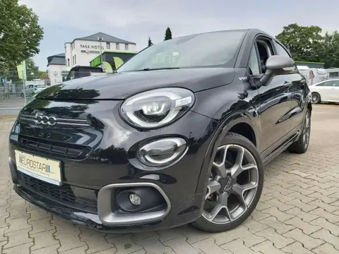 Used FIAT 500X Petrol 2023 Ad 