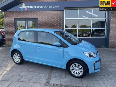 Used VOLKSWAGEN UP! Electric 2020 Ad 