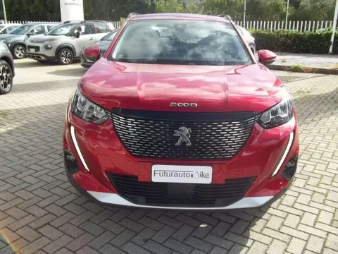 Annonce PEUGEOT 2008 Essence 2020 d'occasion 