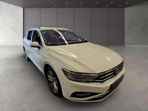 Used VOLKSWAGEN PASSAT Diesel 2021 Ad 