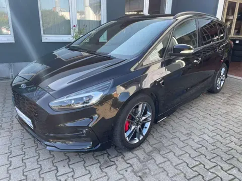 Annonce FORD S-MAX Diesel 2020 d'occasion 