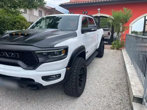 Annonce DODGE RAM Essence 2023 d'occasion 