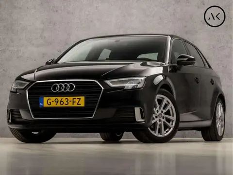 Used AUDI A3 Petrol 2019 Ad 