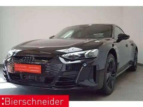 Annonce AUDI E-TRON Électrique 2024 d'occasion 