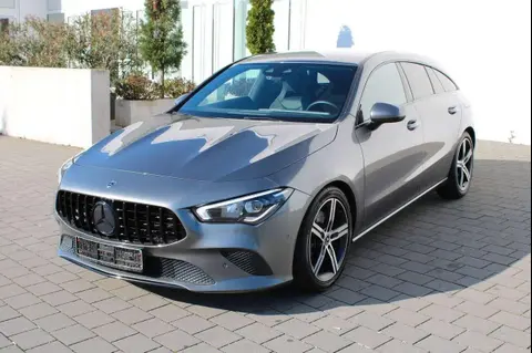 Used MERCEDES-BENZ CLASSE CLA Petrol 2019 Ad 