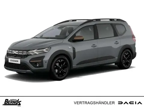 Annonce DACIA JOGGER Essence 2024 d'occasion 