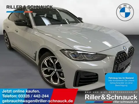 Used BMW SERIE 4 Petrol 2024 Ad 