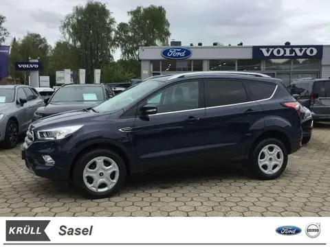 Annonce FORD KUGA Essence 2019 d'occasion 