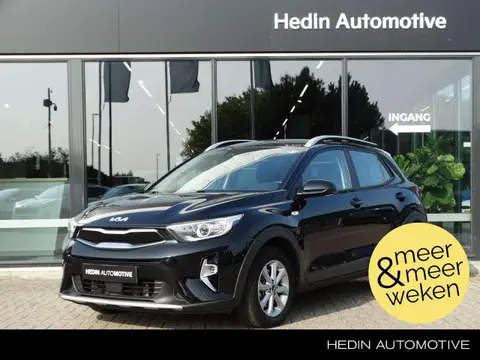 Used KIA STONIC Hybrid 2022 Ad 