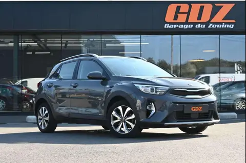 Annonce KIA STONIC Essence 2021 d'occasion 