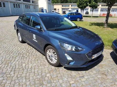 Annonce FORD FOCUS Essence 2021 d'occasion 