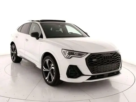 Annonce AUDI Q3 Diesel 2024 d'occasion 