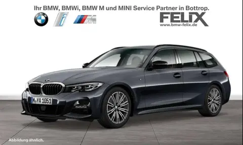 Used BMW SERIE 3 Petrol 2020 Ad 