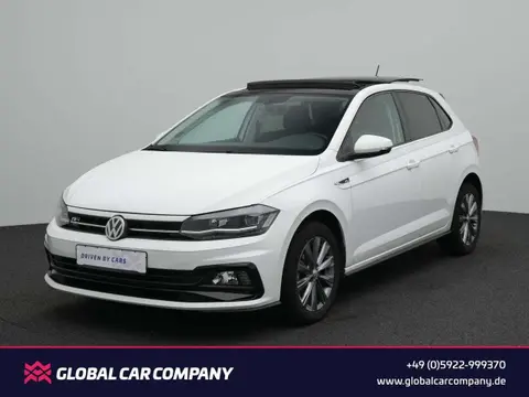 Used VOLKSWAGEN POLO Diesel 2019 Ad 