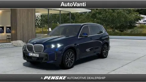 Used BMW X5 Hybrid 2024 Ad 