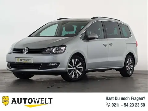 Used VOLKSWAGEN SHARAN Petrol 2022 Ad 