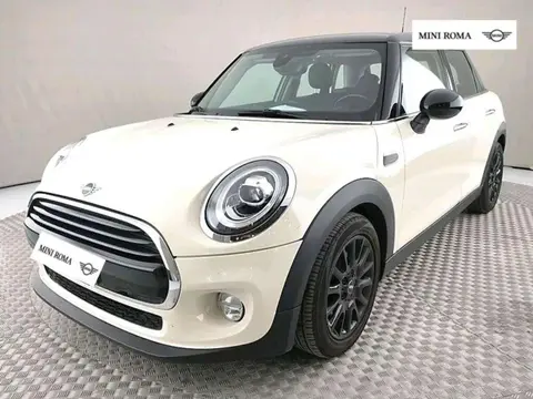 Used MINI COOPER Diesel 2019 Ad 