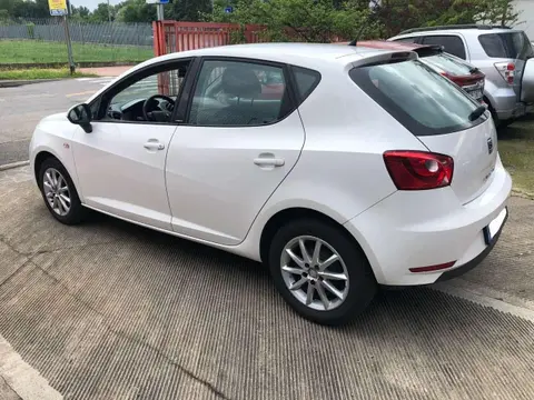 Used SEAT IBIZA Petrol 2015 Ad 