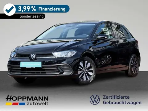 Used VOLKSWAGEN POLO Petrol 2023 Ad 