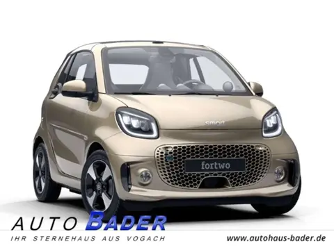 Annonce SMART FORTWO Électrique 2023 d'occasion 