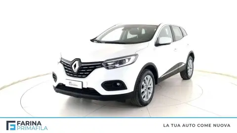 Annonce RENAULT KADJAR Diesel 2022 d'occasion 