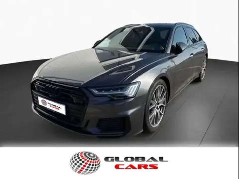 Used AUDI A6 Hybrid 2023 Ad 