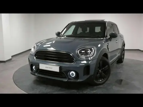 Used MINI ONE Diesel 2021 Ad 