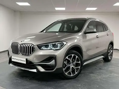 Used BMW X1 Petrol 2022 Ad 