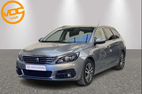 Used PEUGEOT 308 Diesel 2019 Ad 