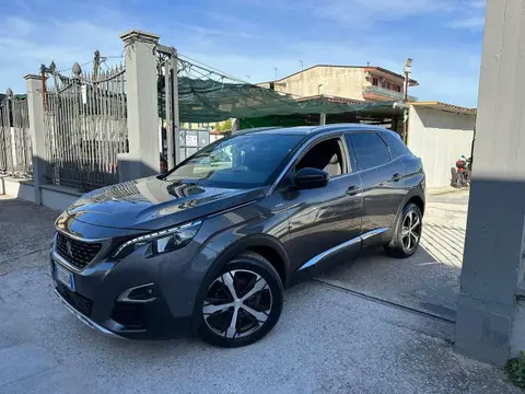 Used PEUGEOT 3008 Diesel 2019 Ad 