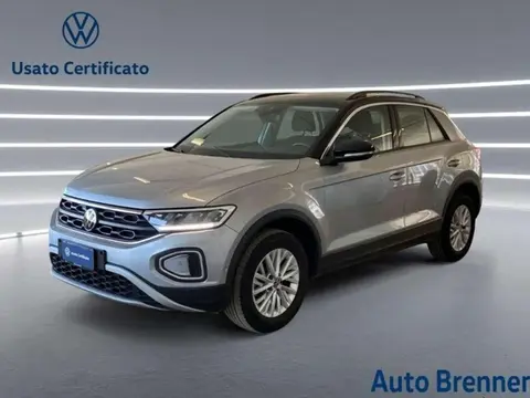 Used VOLKSWAGEN T-ROC Petrol 2022 Ad 