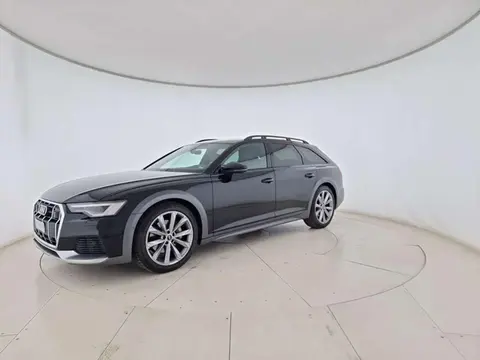 Used AUDI A6 Hybrid 2023 Ad 