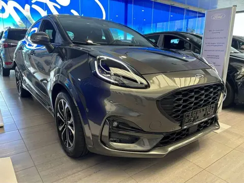 Annonce FORD PUMA Essence 2023 d'occasion 