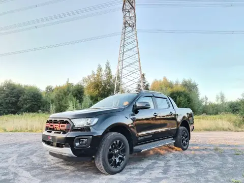 Annonce FORD RANGER Diesel 2020 d'occasion 