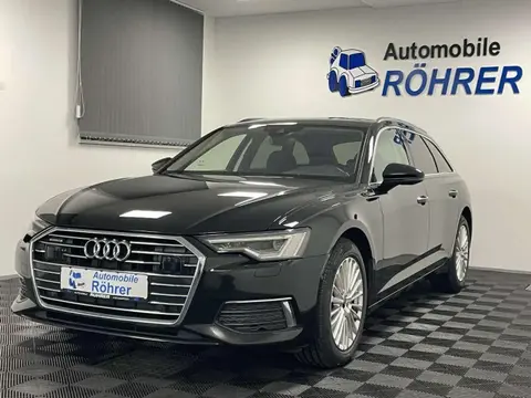 Annonce AUDI A6 Diesel 2021 d'occasion 