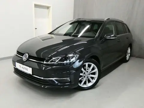 Used VOLKSWAGEN GOLF Petrol 2019 Ad 