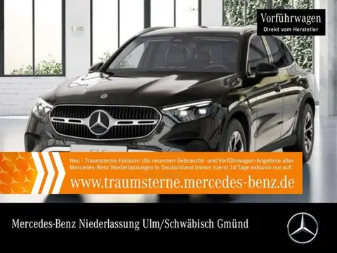 Annonce MERCEDES-BENZ CLASSE GLC Hybride 2024 d'occasion Allemagne