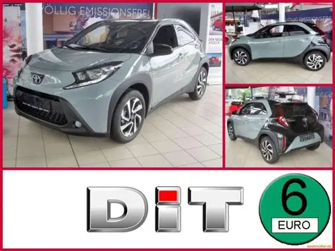 Used TOYOTA AYGO Petrol 2024 Ad 