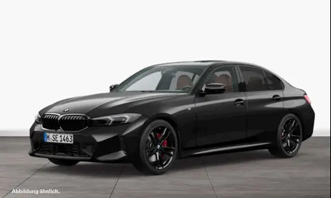 Annonce BMW SERIE 3 Essence 2023 d'occasion 