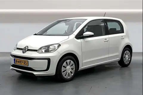 Used VOLKSWAGEN UP! Petrol 2020 Ad 