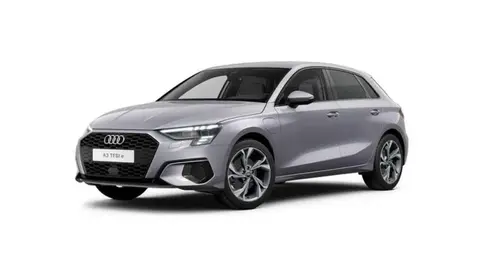 Used AUDI A3 Hybrid 2024 Ad 