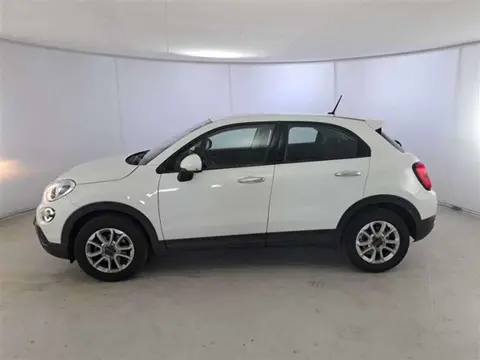 Annonce FIAT 500X Essence 2019 d'occasion 