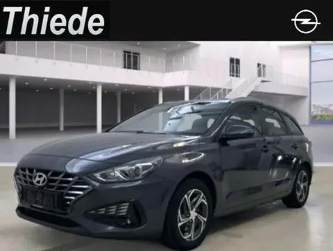 Annonce HYUNDAI I30 Essence 2022 d'occasion 