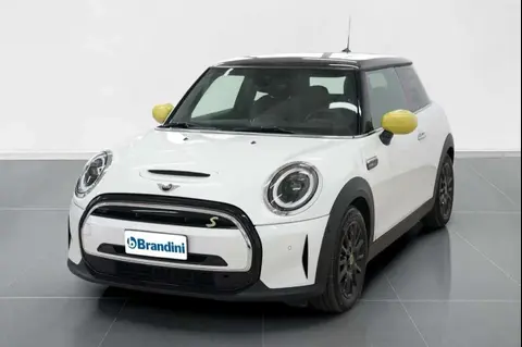 Used MINI COOPER Electric 2022 Ad 