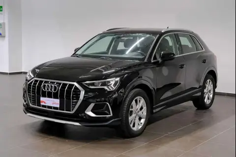 Annonce AUDI Q3 Diesel 2020 d'occasion 